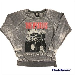 Women’s The Beatles Sweater